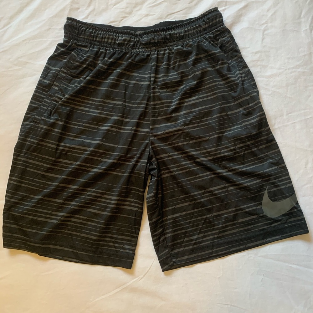 Nike athletic shorts